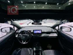 تويوتا فرونتلاندر